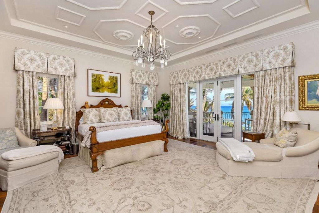 820 S Ocean Boulevard, Manalapan, FL 33462 Photo