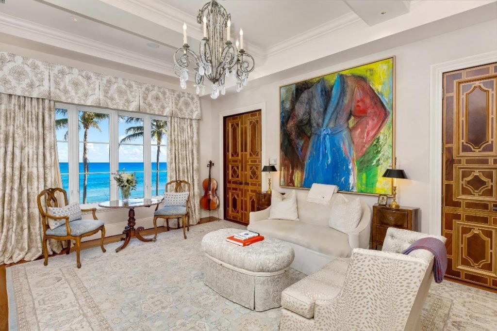 820 S Ocean Boulevard, Manalapan, FL 33462 Photo