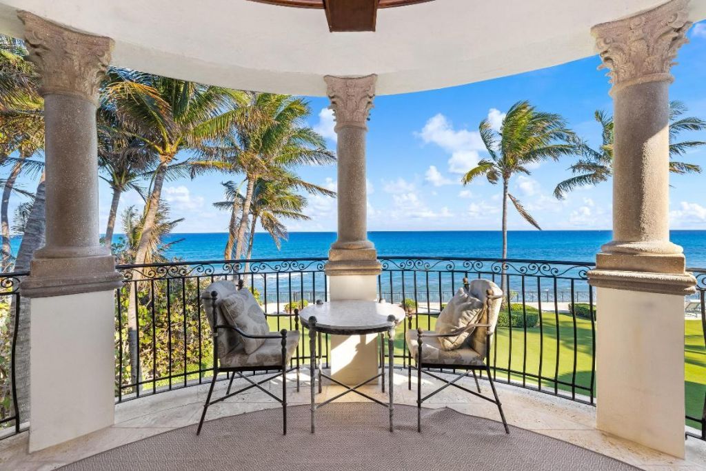 820 S Ocean Boulevard, Manalapan, FL 33462 Photo