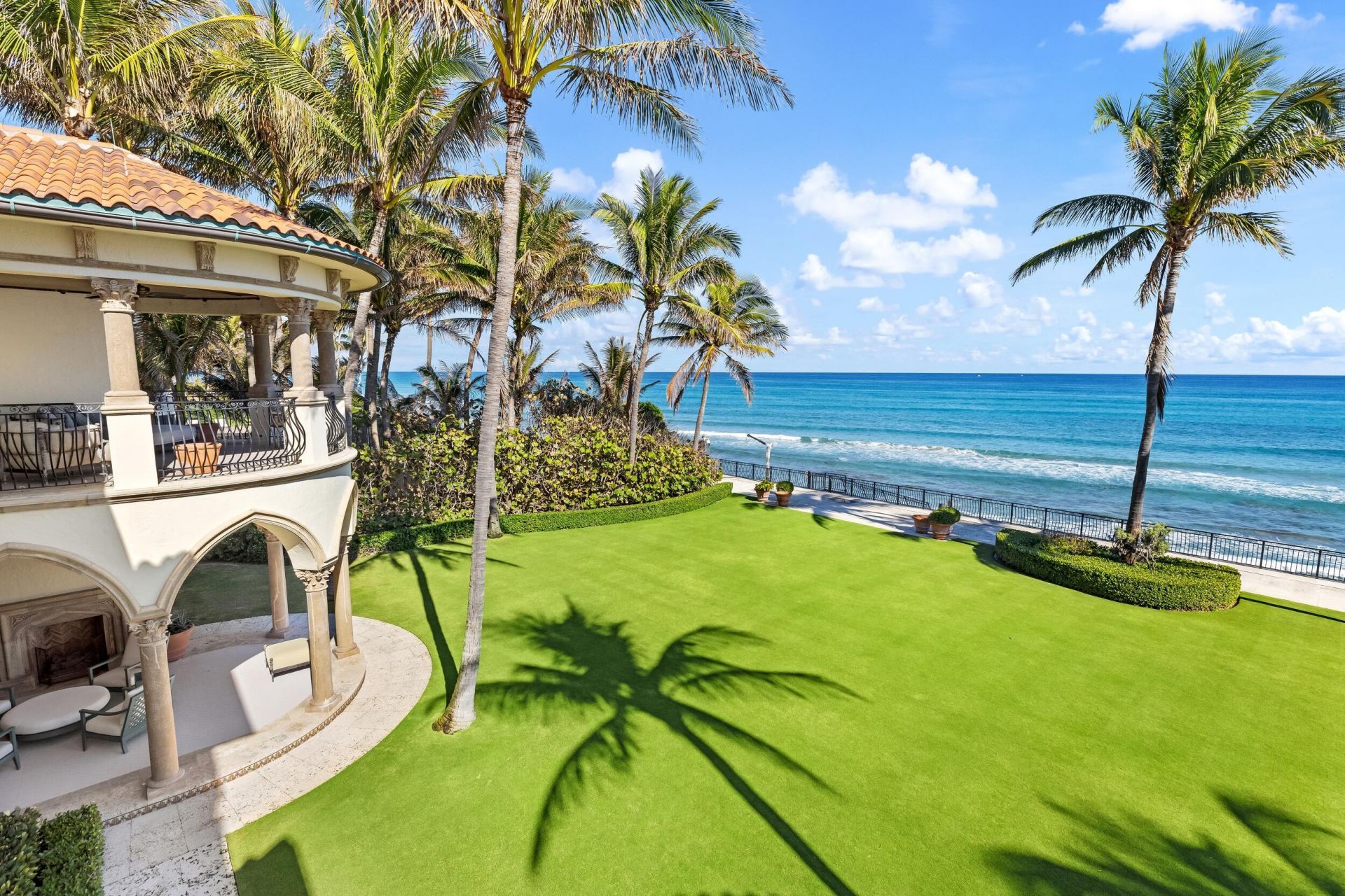 820 S Ocean Boulevard, Manalapan, FL 33462 Photo