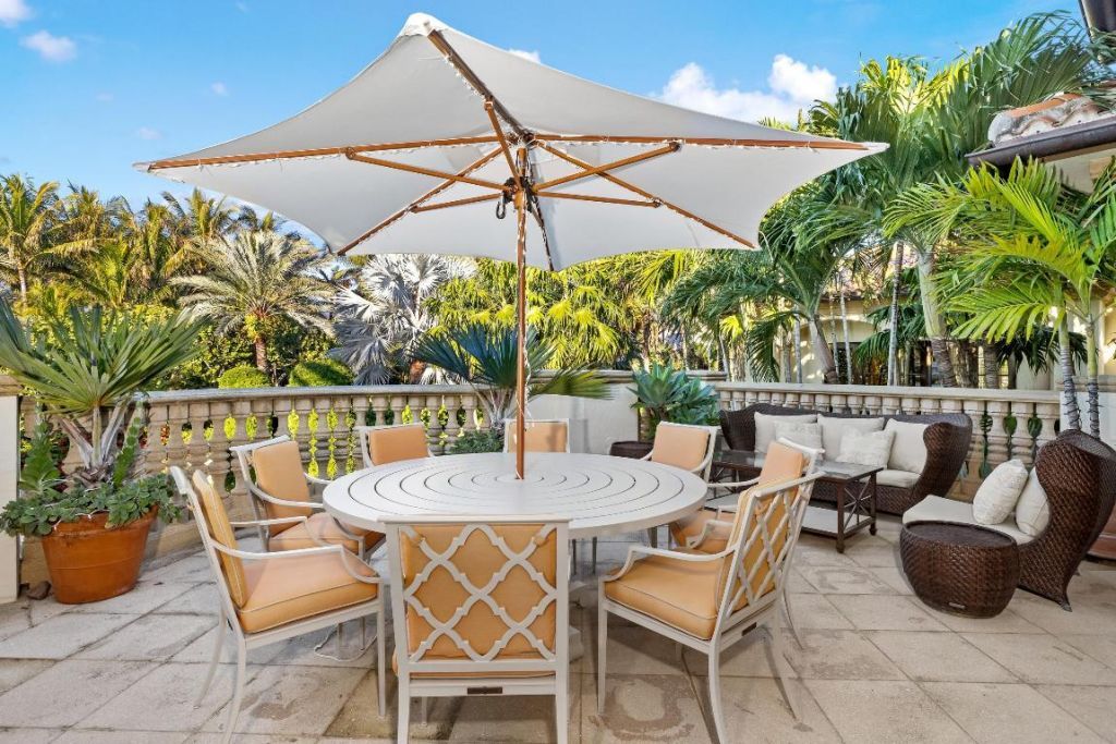 820 S Ocean Boulevard, Manalapan, FL 33462 Photo