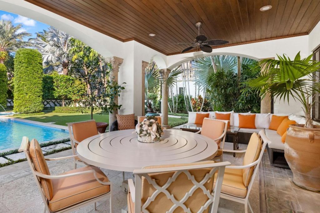 820 S Ocean Boulevard, Manalapan, FL 33462 Photo