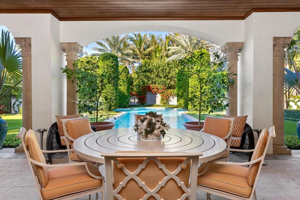 820 S Ocean Boulevard, Manalapan, FL 33462 Photo