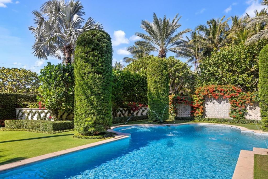 820 S Ocean Boulevard, Manalapan, FL 33462 Photo