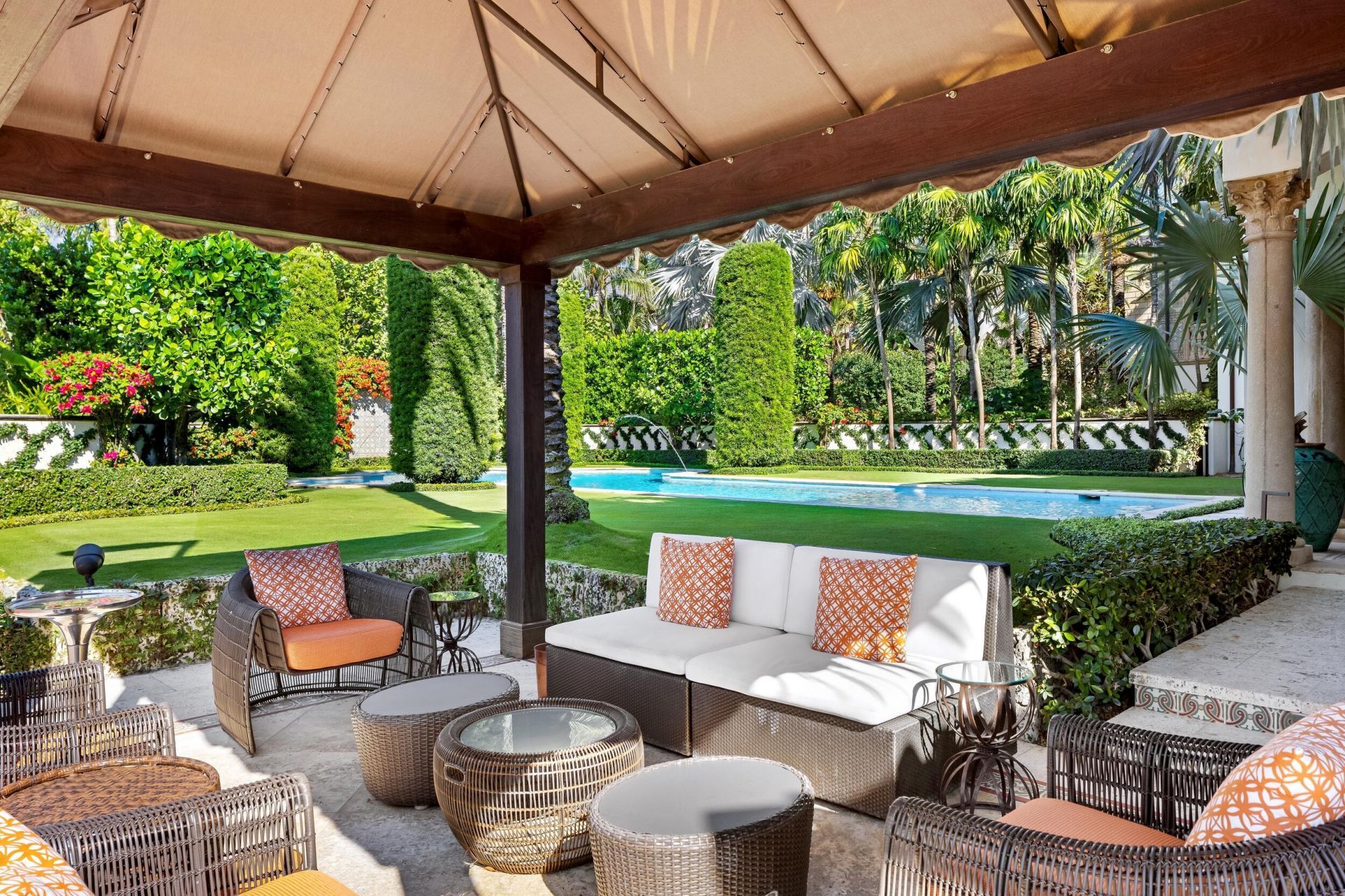 820 S Ocean Boulevard, Manalapan, FL 33462 Photo