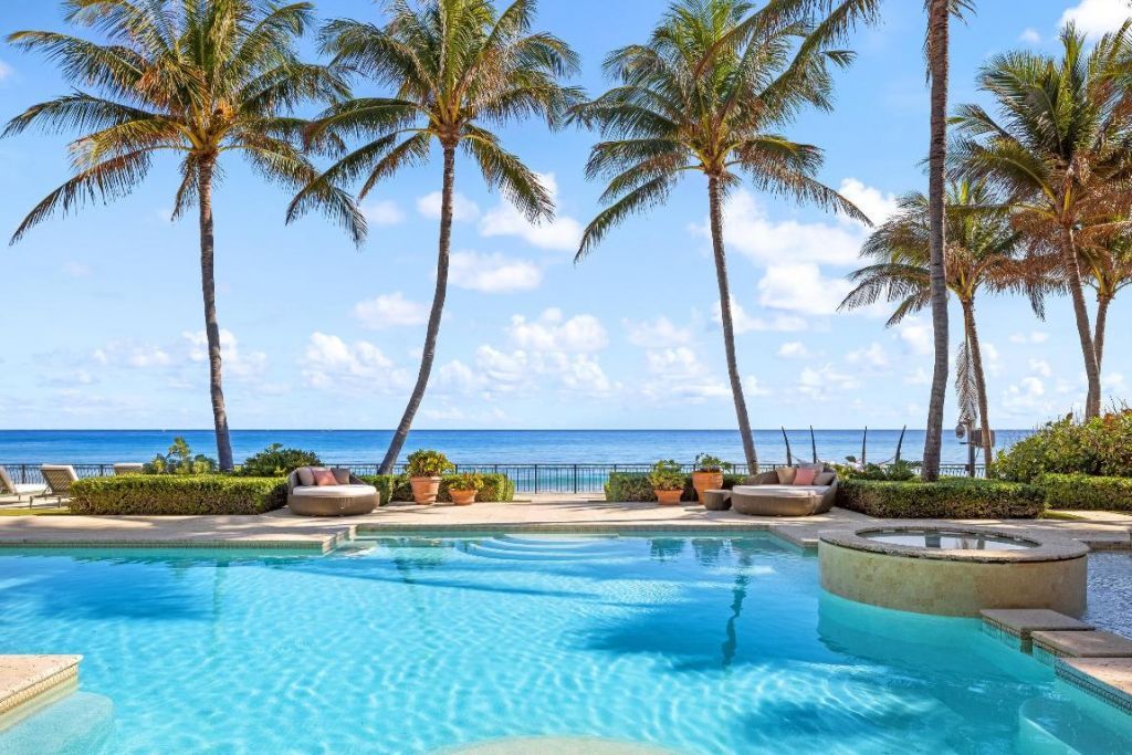 820 S Ocean Boulevard, Manalapan, FL 33462 Photo