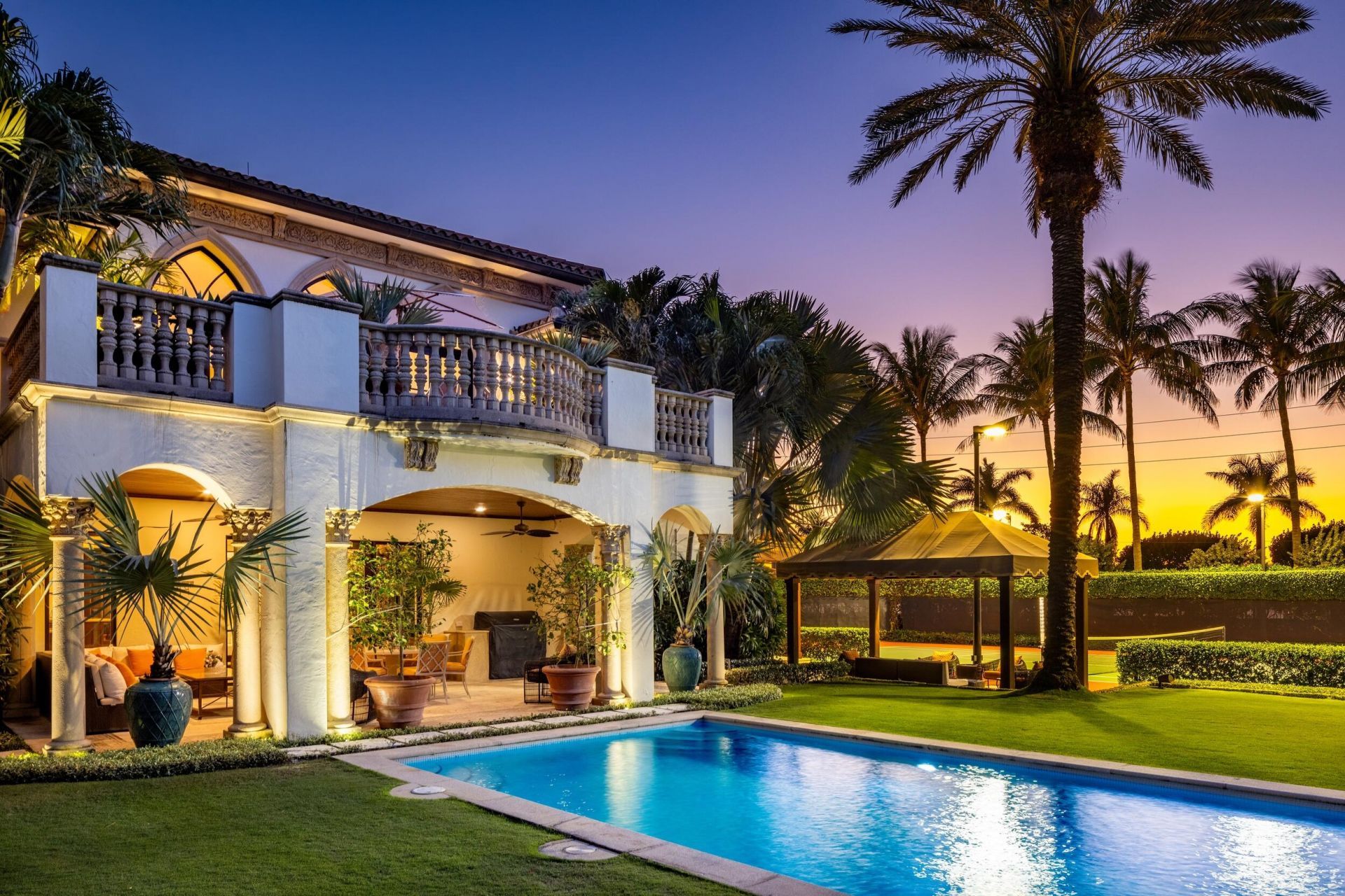 820 S Ocean Boulevard, Manalapan, FL 33462 Photo