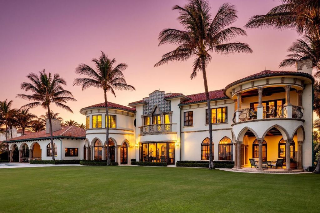 820 S Ocean Boulevard, Manalapan, FL 33462 Photo