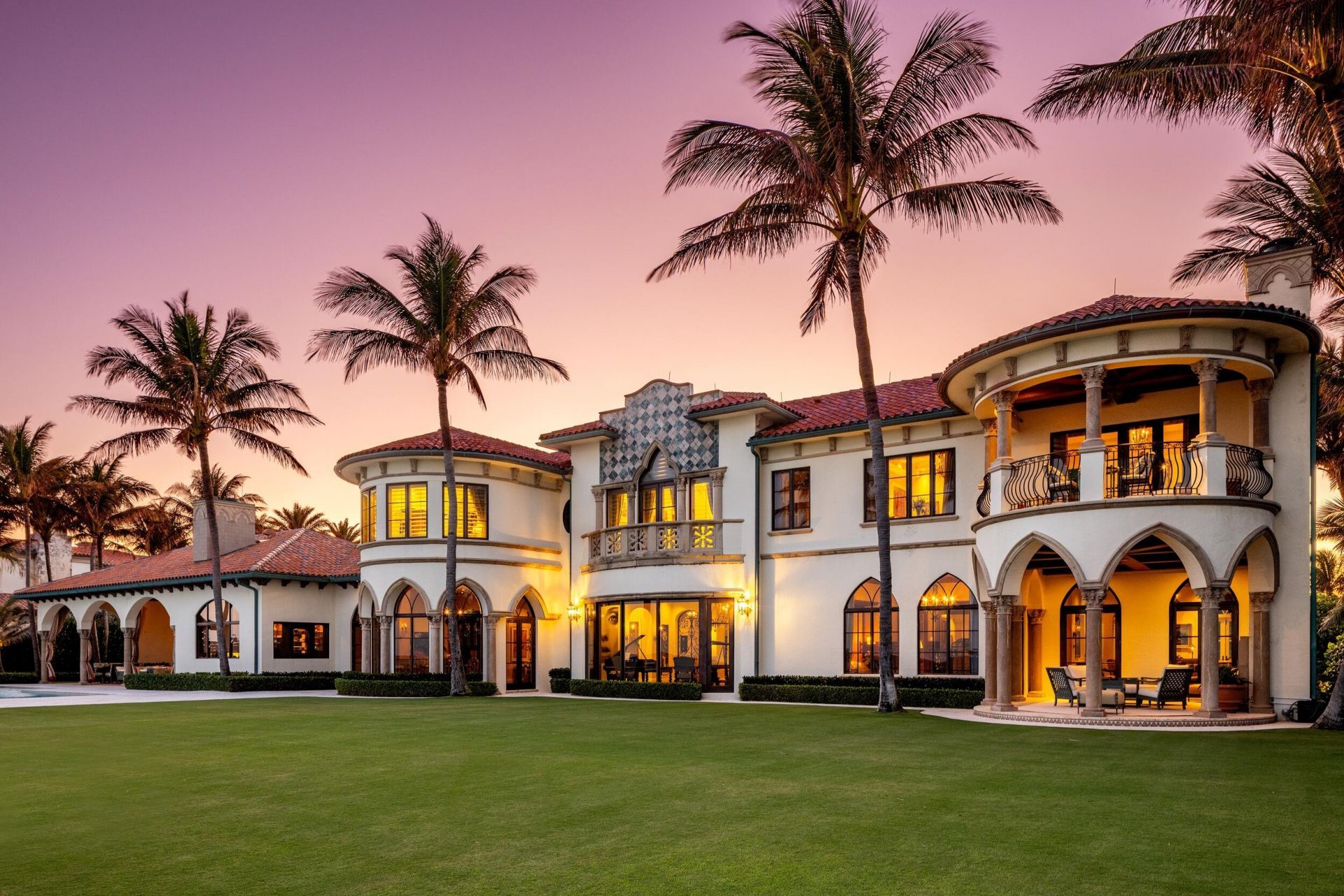 820 S Ocean Boulevard, Manalapan, FL 33462 Photo