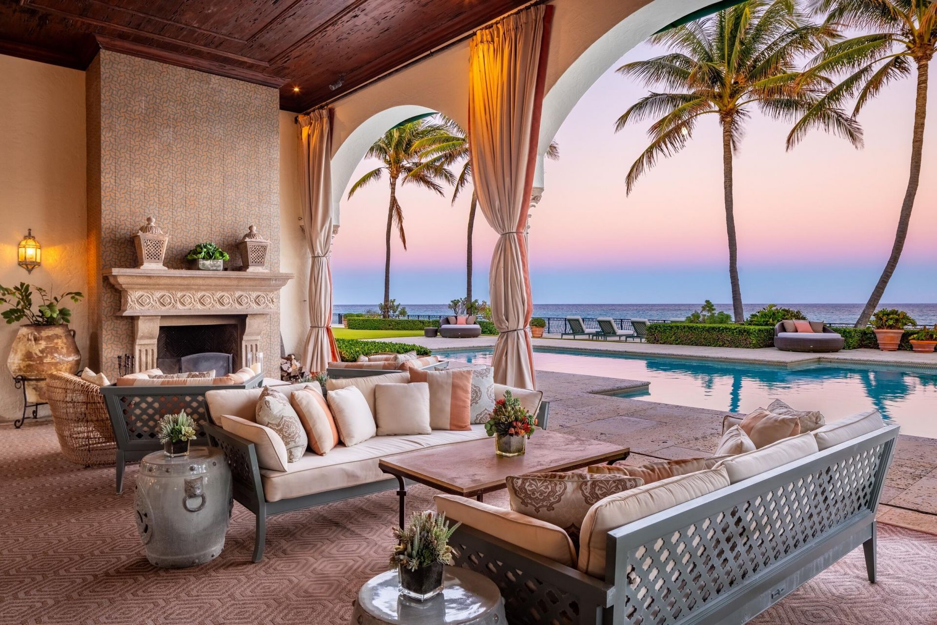 820 S Ocean Boulevard, Manalapan, FL 33462 Photo