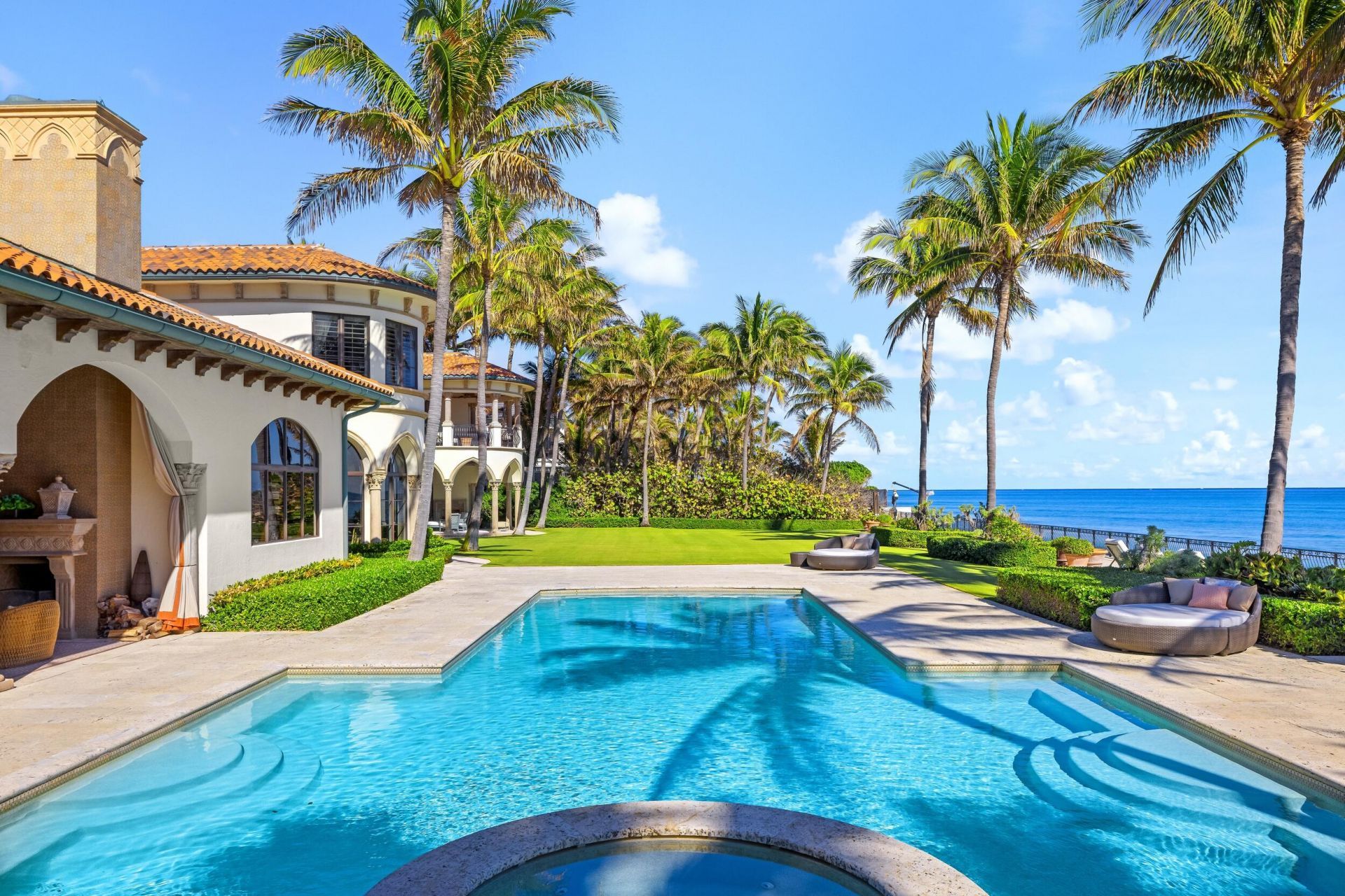 820 S Ocean Boulevard, Manalapan, FL 33462 Photo