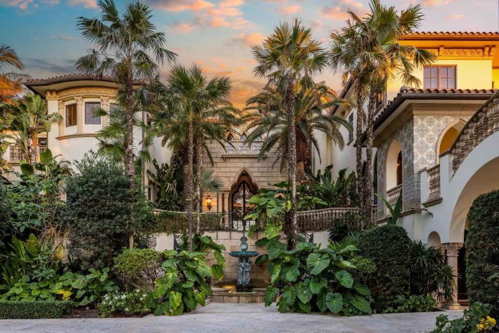 820 S Ocean Boulevard, Manalapan, FL 33462 Photo