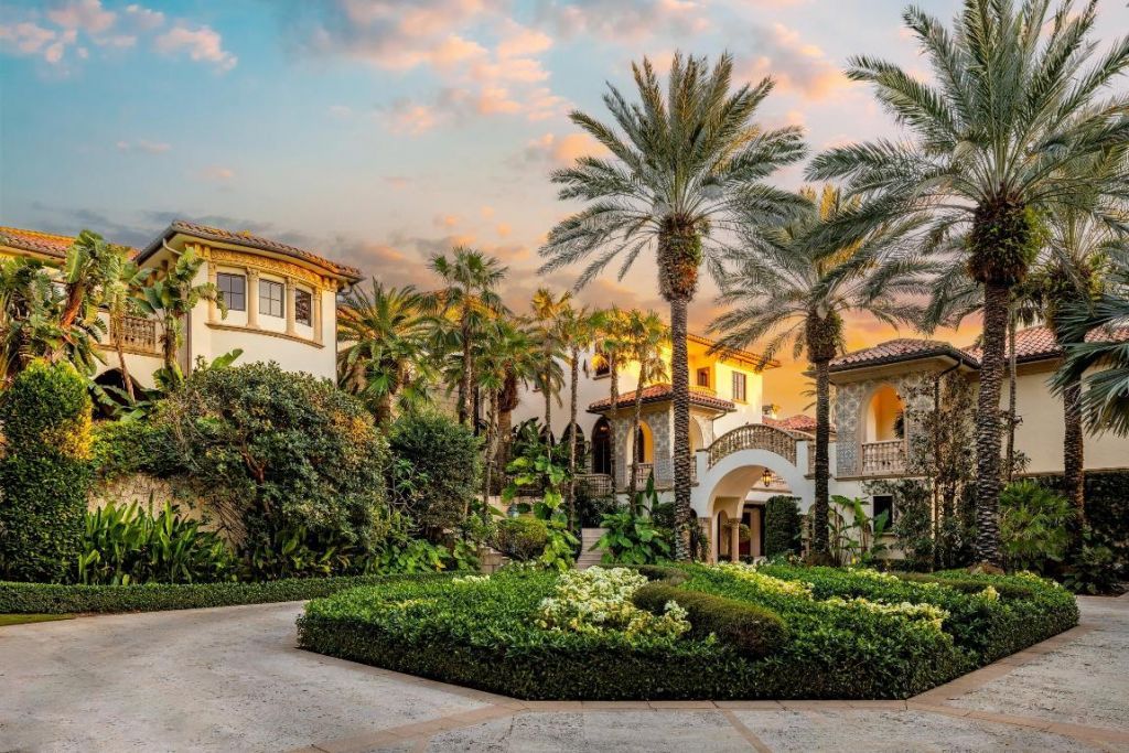 820 S Ocean Boulevard, Manalapan, FL 33462 Photo