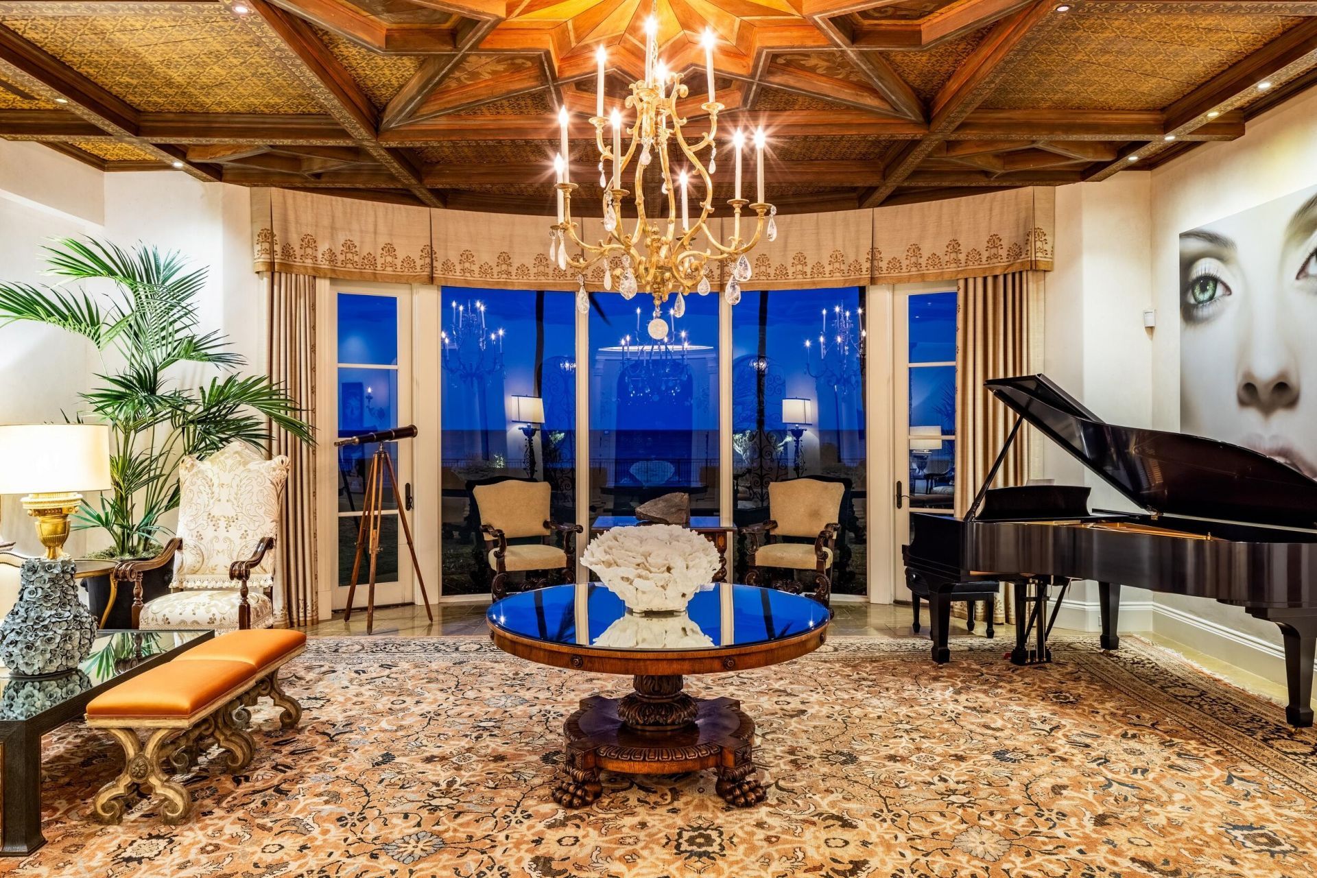 820 S Ocean Boulevard, Manalapan, FL 33462 Photo