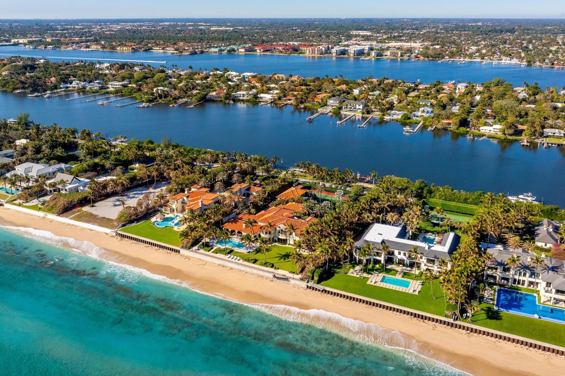 820 S Ocean Boulevard, Manalapan, FL 33462 Photo