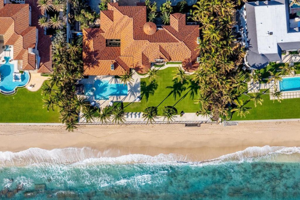 820 S Ocean Boulevard, Manalapan, FL 33462 Photo