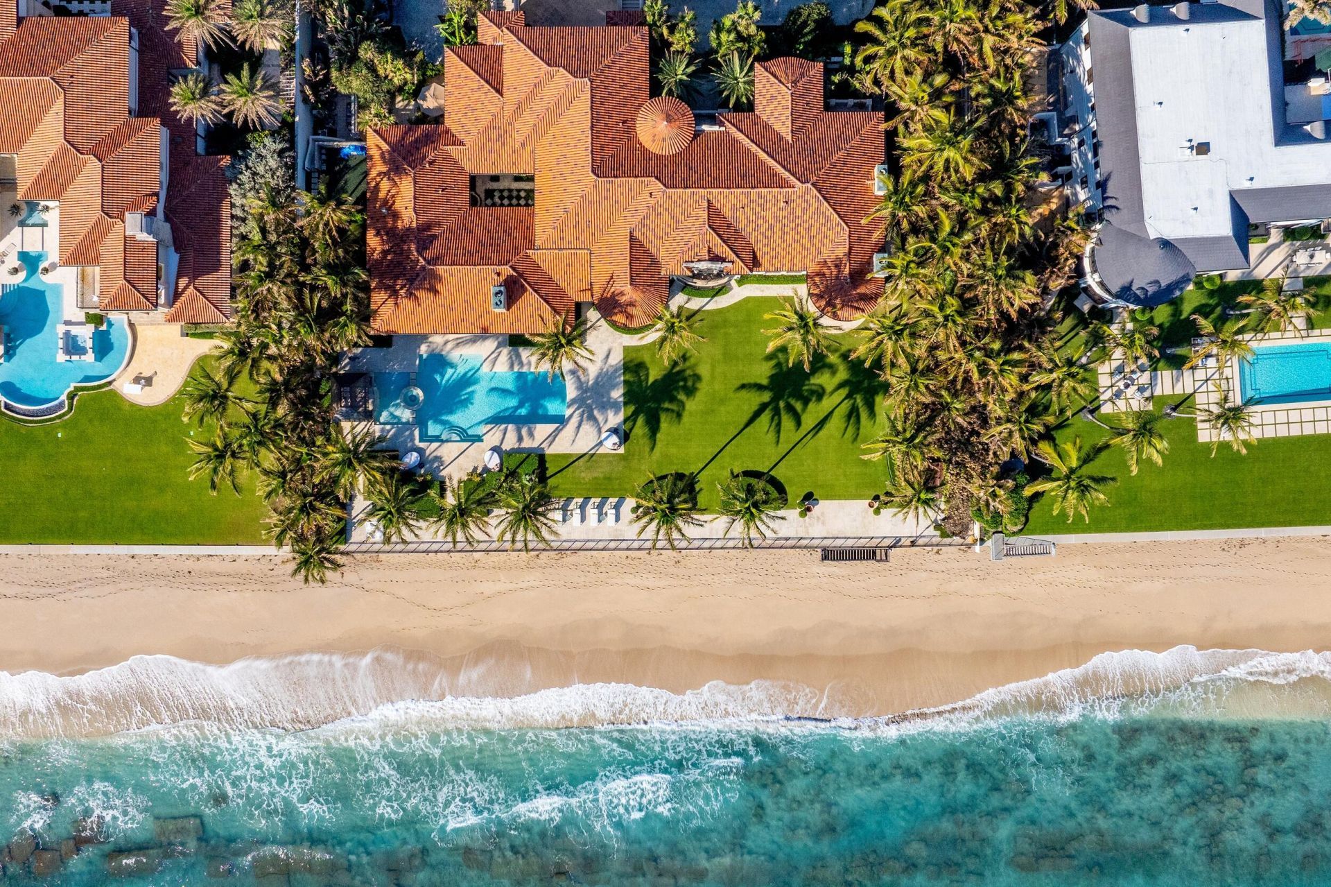 820 S Ocean Boulevard, Manalapan, FL 33462 Photo