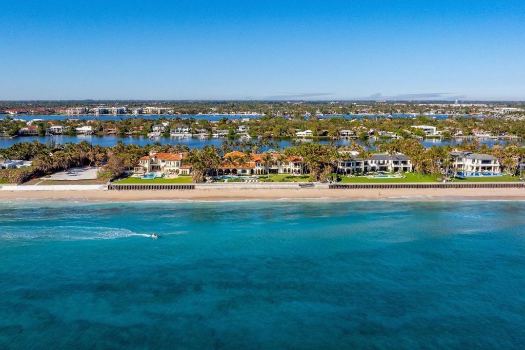 820 S Ocean Boulevard, Manalapan, FL 33462 Photo