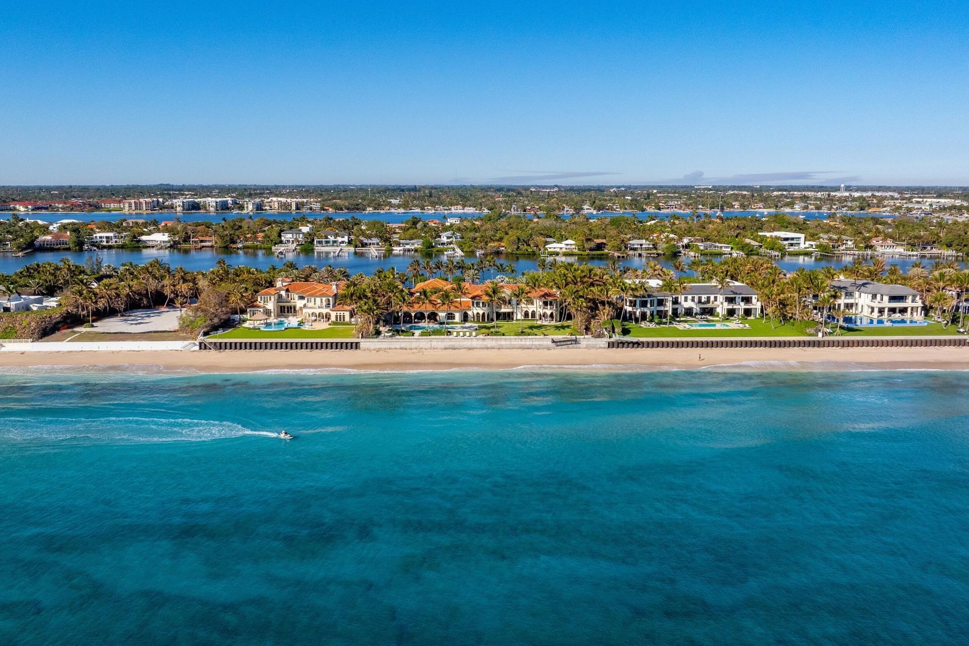 820 S Ocean Boulevard, Manalapan, FL 33462 Photo