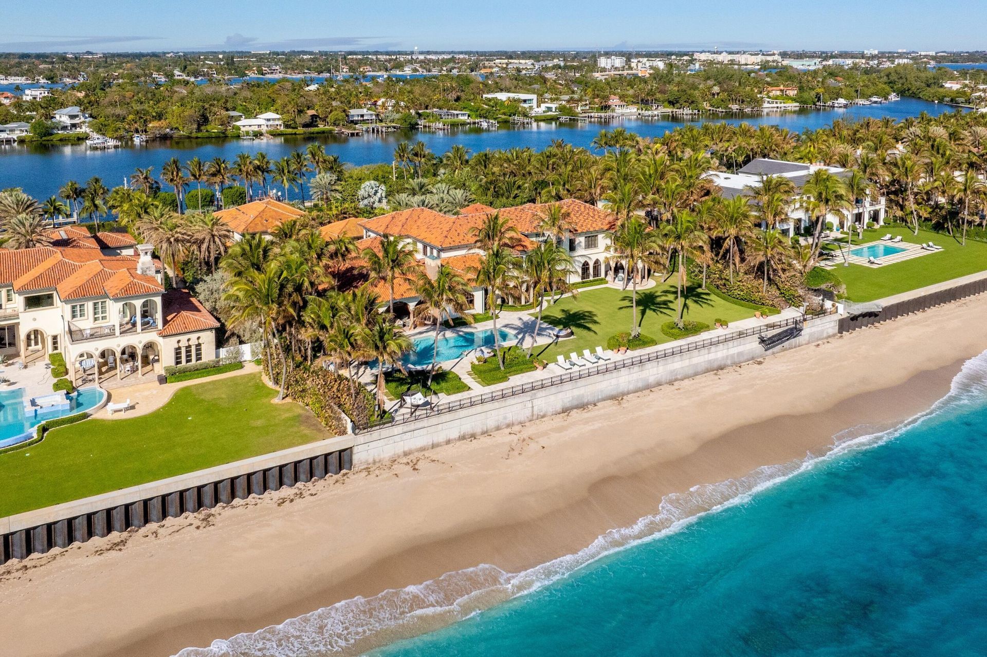 820 S Ocean Boulevard, Manalapan, FL 33462 Photo