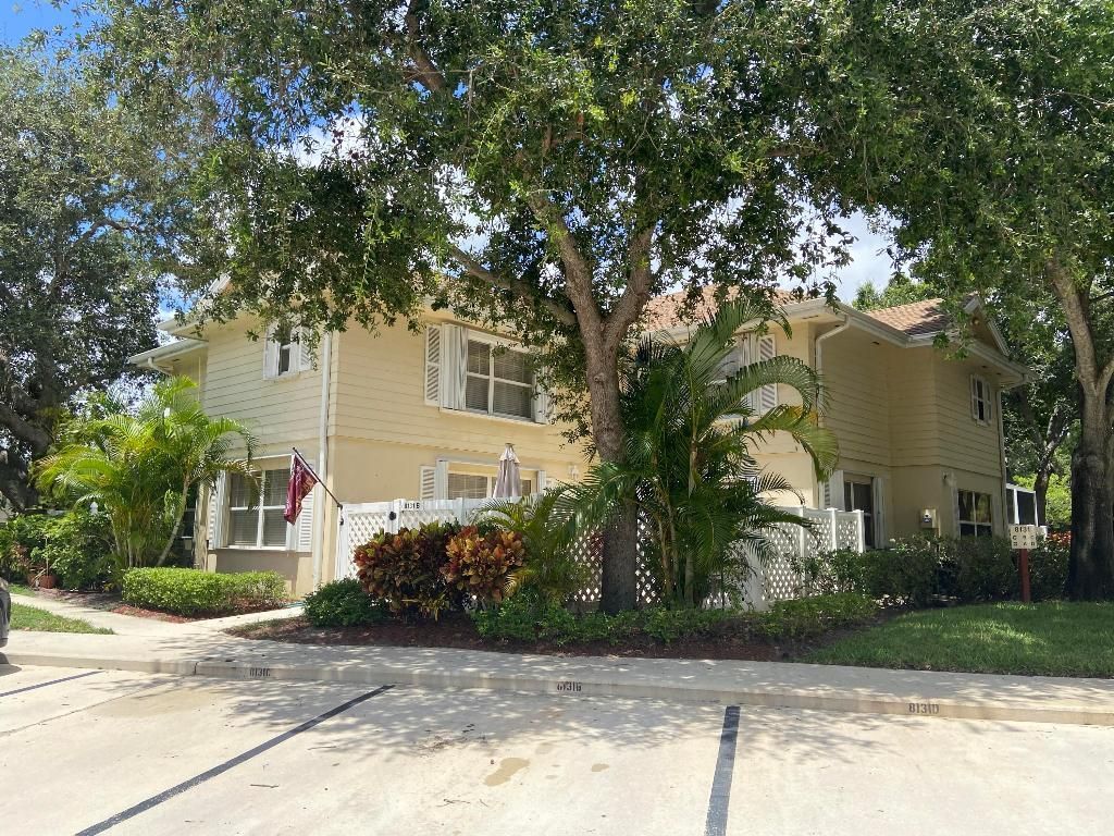 8131 Sedgewick Court, Unit 31b, Lake Clarke Shores, FL 33406 Photo