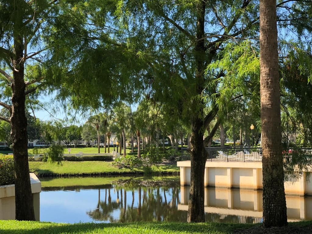 8131 Sedgewick Court, Unit 31b, Lake Clarke Shores, FL 33406 Photo