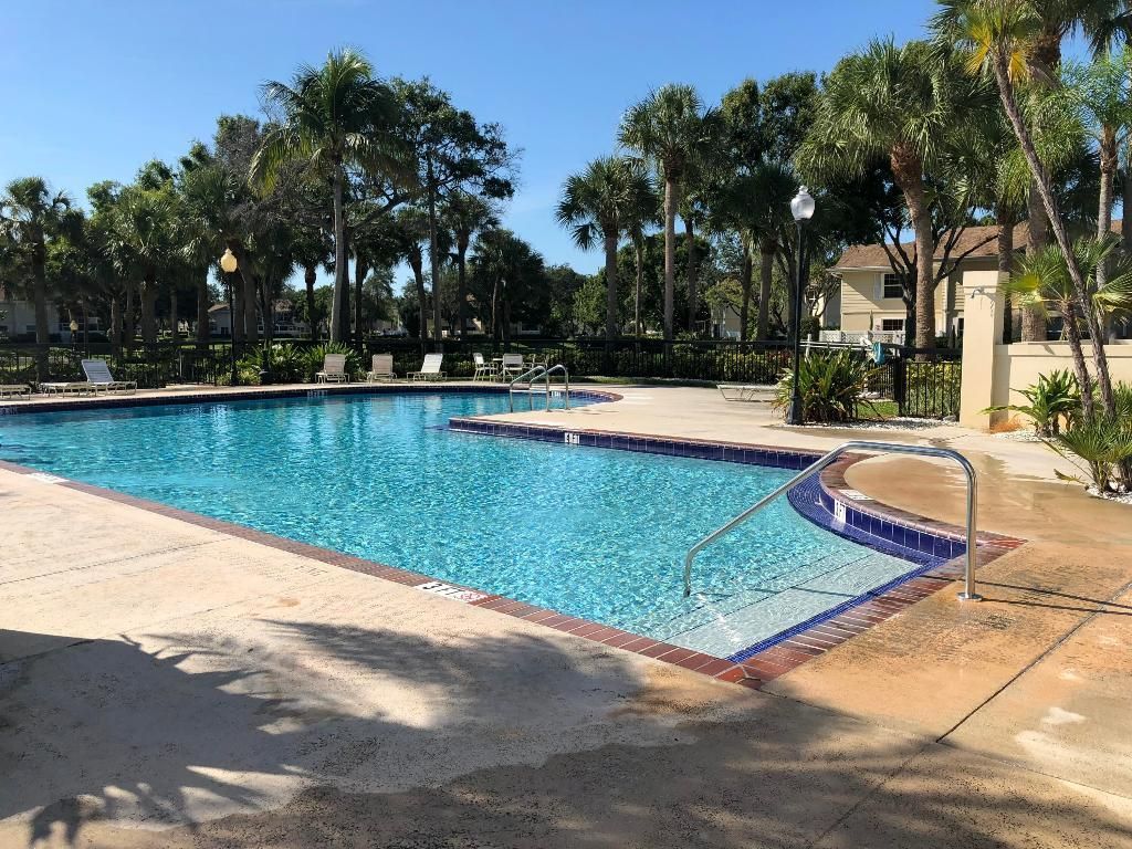 8131 Sedgewick Court, Unit 31b, Lake Clarke Shores, FL 33406 Photo