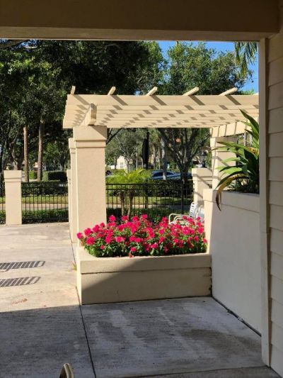 8131 Sedgewick Court, Unit 31b, Lake Clarke Shores, FL 33406 Photo