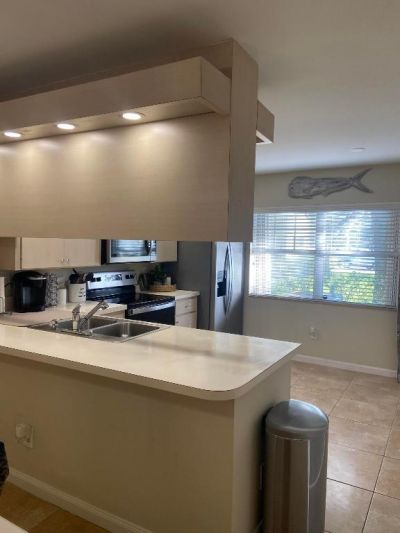 8131 Sedgewick Court, Unit 31b, Lake Clarke Shores, FL 33406 Photo