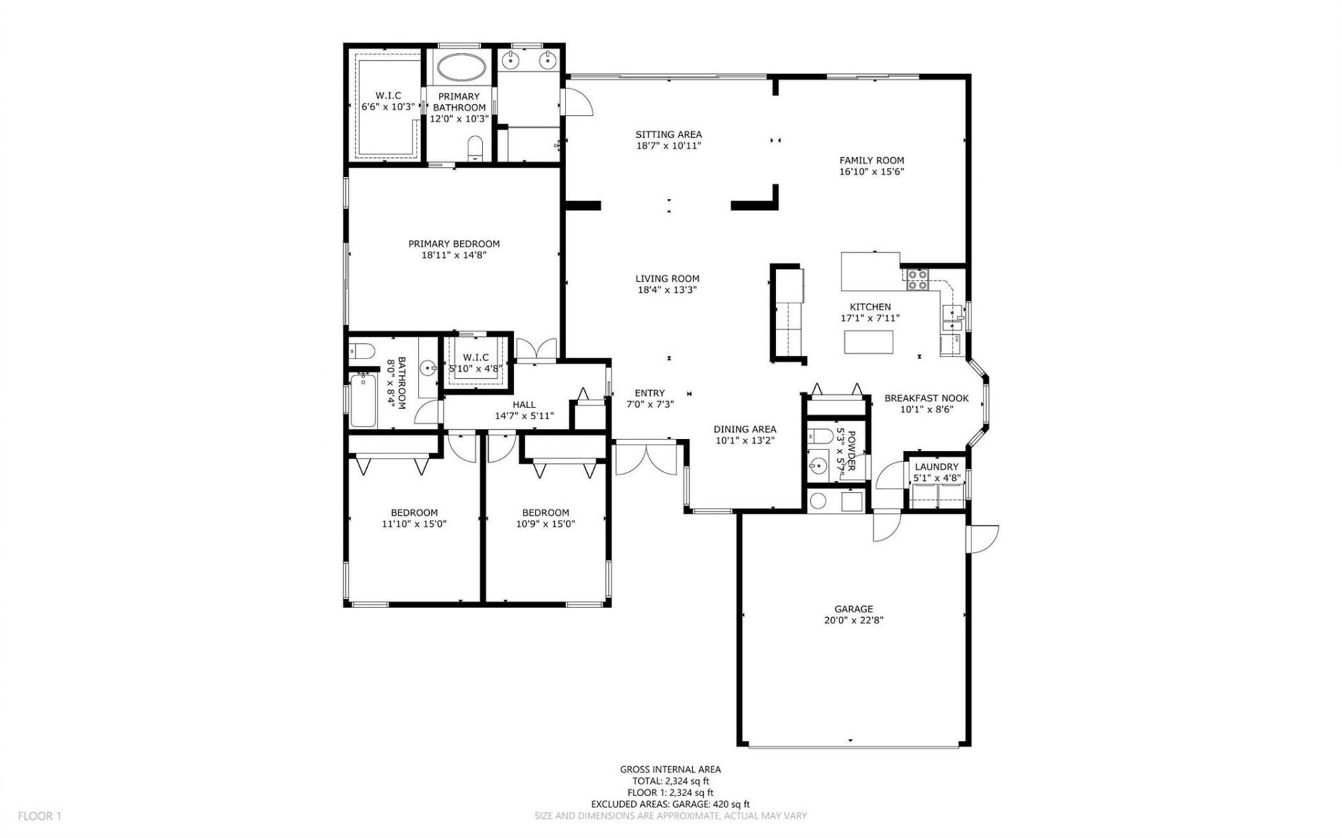 3605 SW 23rd St, Delray Beach, FL 33445 Photo