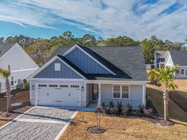 1650 Back Bay Drive SW, Shallotte, NC 28470