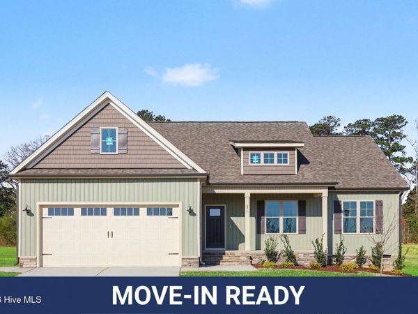 275 Tee Drive, Selma, NC 27576