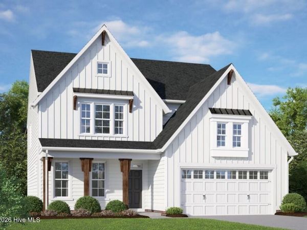 375 Glade Drive, Aberdeen, NC 28315