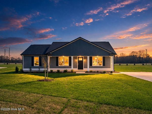 102 Dees Meadow Lane, Fremont, NC 27830