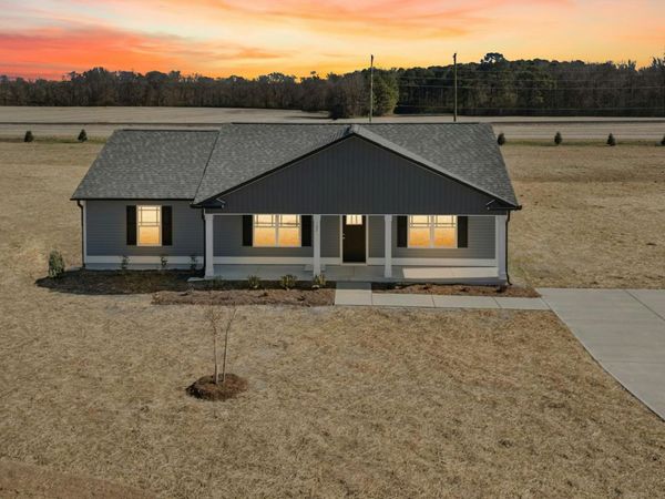 102 Dees Meadow Lane, Fremont, NC 27830