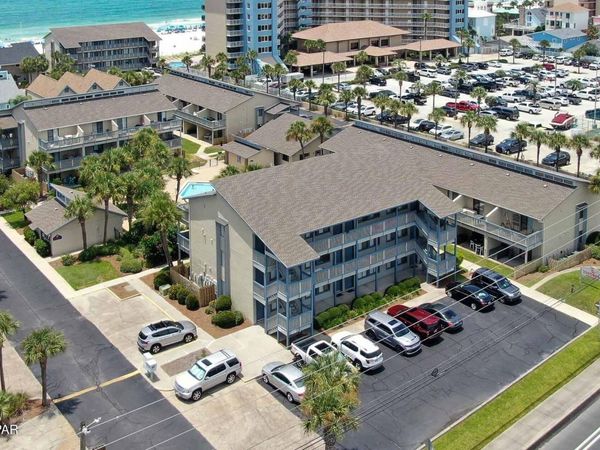 6829 Thomas Drive, Unit 403, Panama City, FL 32408