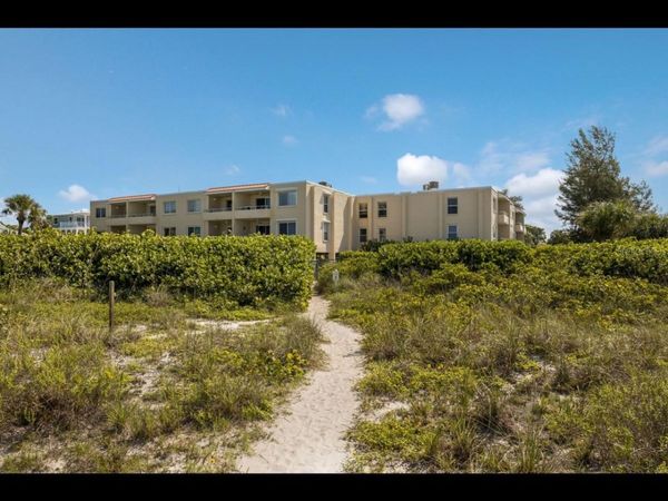 4200 GULF DRIVE, Unit 205, HOLMES BEACH, FL 34217