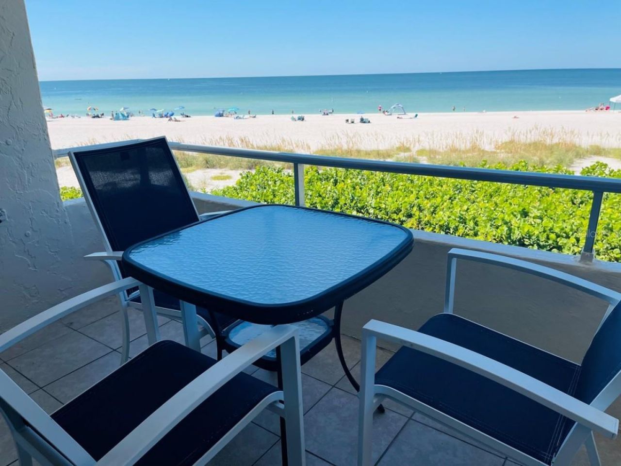 4200 Gulf Drive, Unit 205, Holmes Beach, FL 34217 Photo