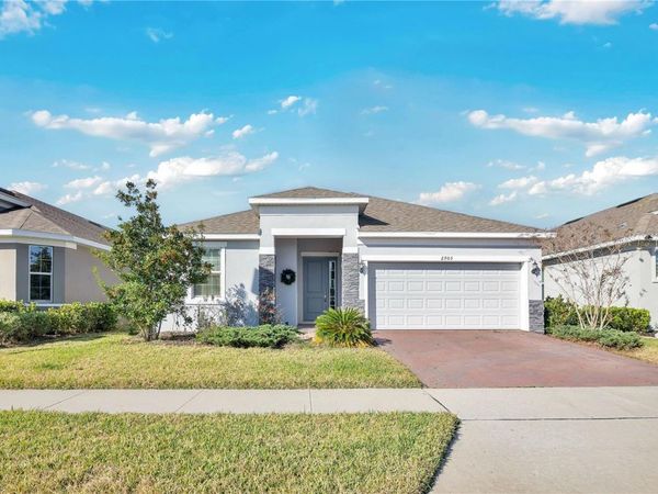 2905 BLUESTEM LANE, CLERMONT, FL 34714