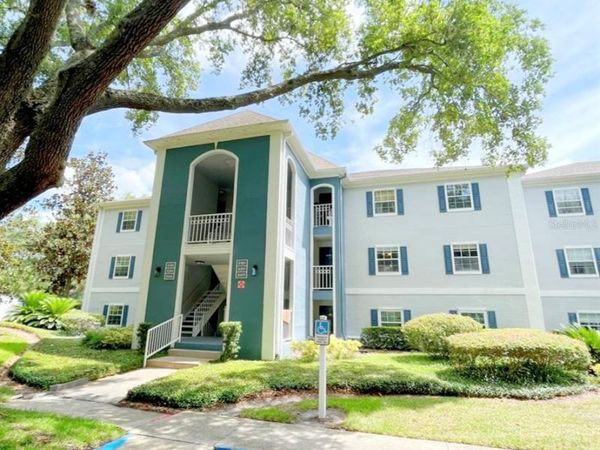 8203 OLYMPIA COURT, Unit 8203, LONGWOOD, FL 32779