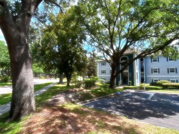 8203 OLYMPIA COURT, Unit 8203, LONGWOOD, FL 32779