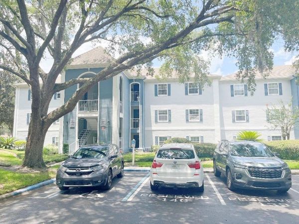 8203 OLYMPIA COURT, Unit 8203, LONGWOOD, FL 32779