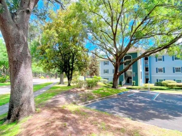 8203 OLYMPIA COURT, Unit 8203, LONGWOOD, FL 32779