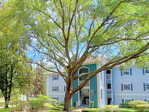 8203 OLYMPIA COURT, Unit 8203, LONGWOOD, FL 32779