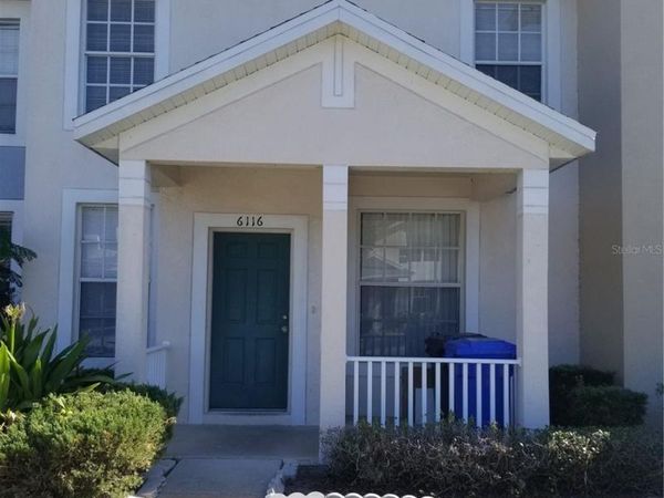 6116 OLIVEDALE DRIVE, RIVERVIEW, FL 33578