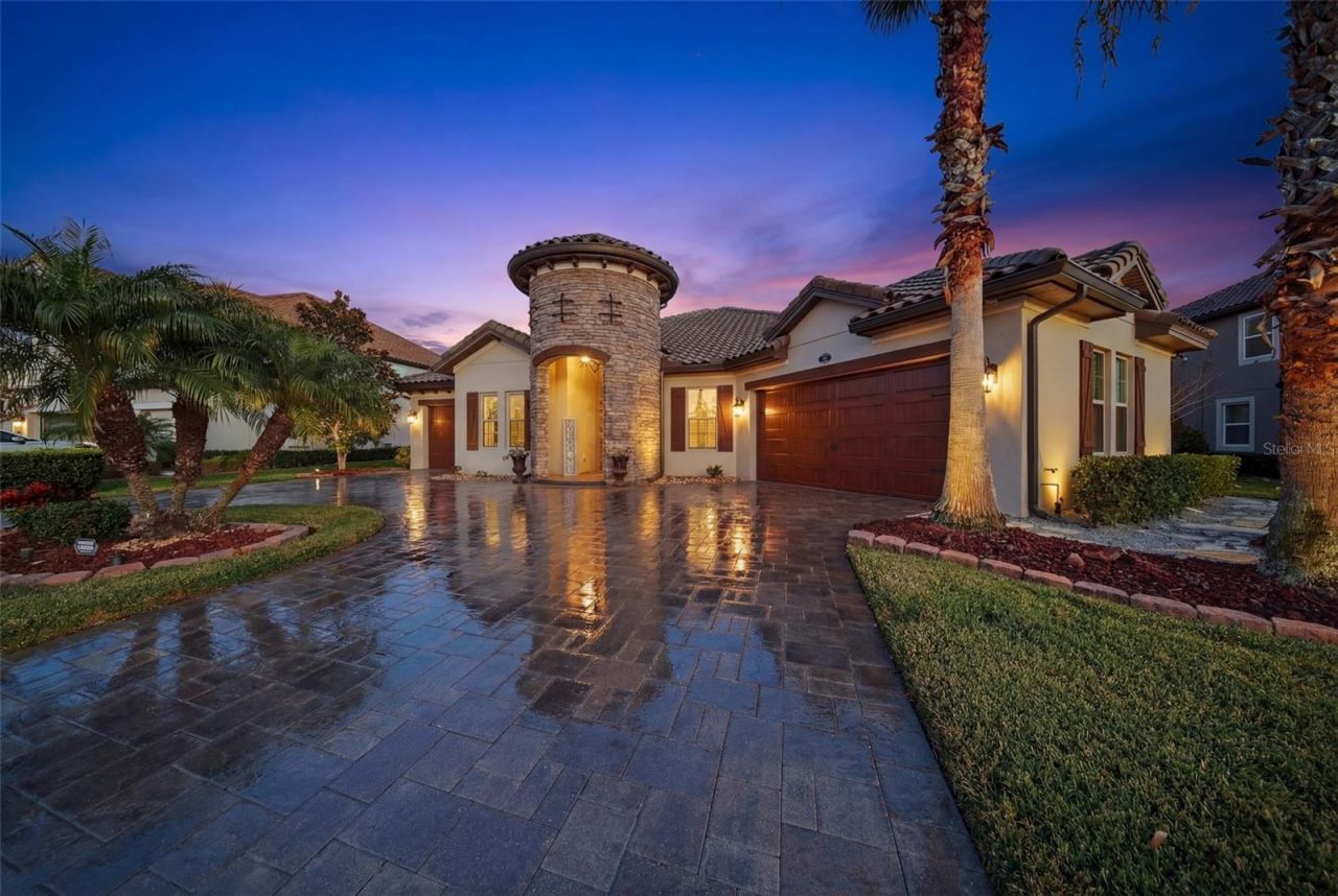 7162 Graybrook Drive, Wesley Chapel, FL 33545 Photo