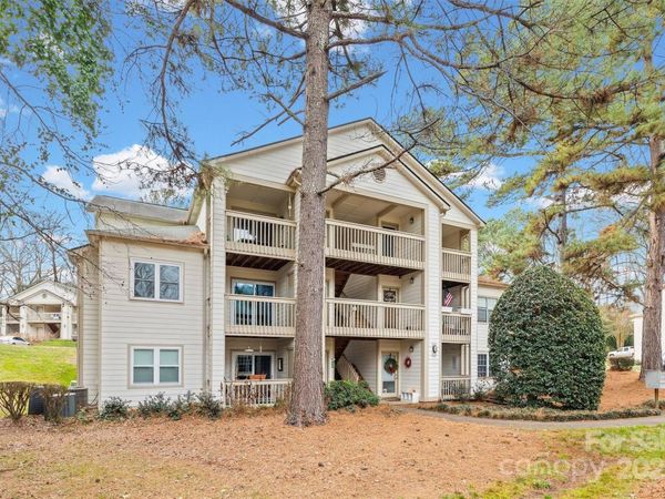 1041 Churchill Downs Court, Unit C, Charlotte, NC 28211