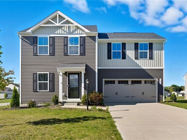 5626 Burlington Drive, Chippewa Lake, OH 44215