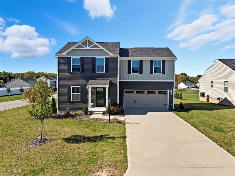 5626 Burlington Drive, Chippewa Lake, OH 44215 Photo 2