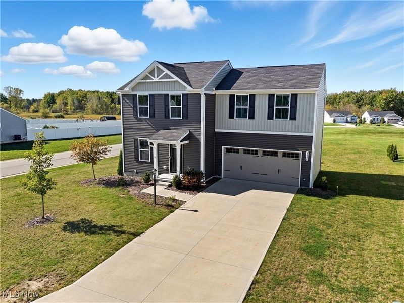 5626 Burlington Drive, Chippewa Lake, OH 44215 Photo 3